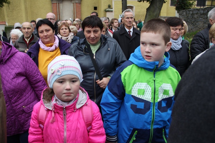 Centralne uroczystości jadwiżańskie