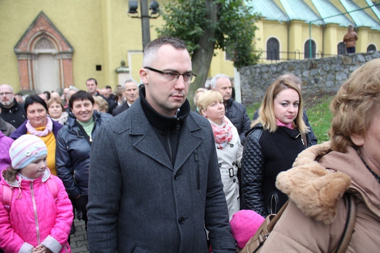 Centralne uroczystości jadwiżańskie