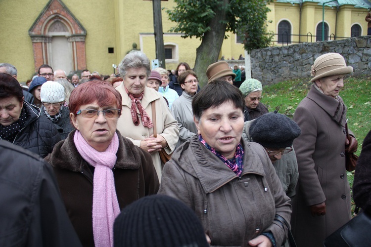 Centralne uroczystości jadwiżańskie