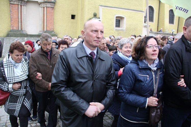 Centralne uroczystości jadwiżańskie