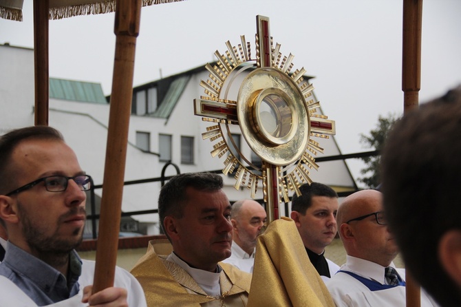 Centralne uroczystości jadwiżańskie