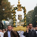 Centralne uroczystości jadwiżańskie