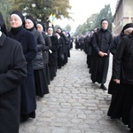 Centralne uroczystości jadwiżańskie