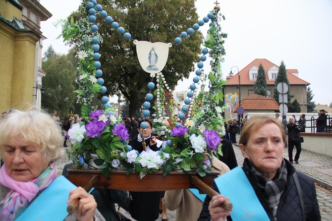 Centralne uroczystości jadwiżańskie