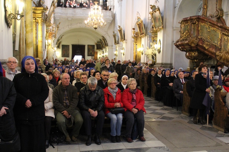 Centralne uroczystości jadwiżańskie