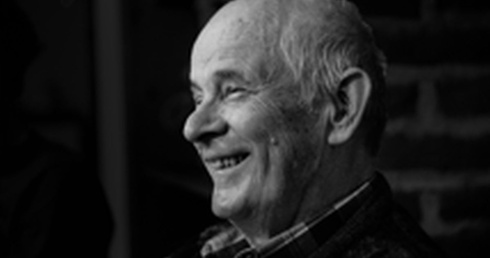 Wiele lat grał w Tyńcu