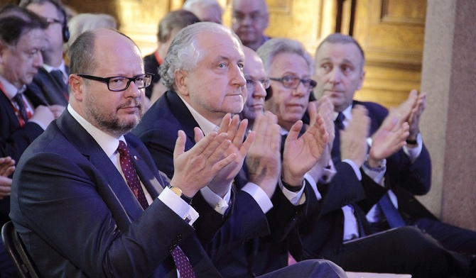 Kontrowersyjny jubileusz