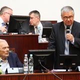 Cichociemny ze Śląska uhonorowany