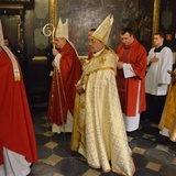 W jedności z Kościołem prześladowanym 