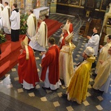 W jedności z Kościołem prześladowanym 