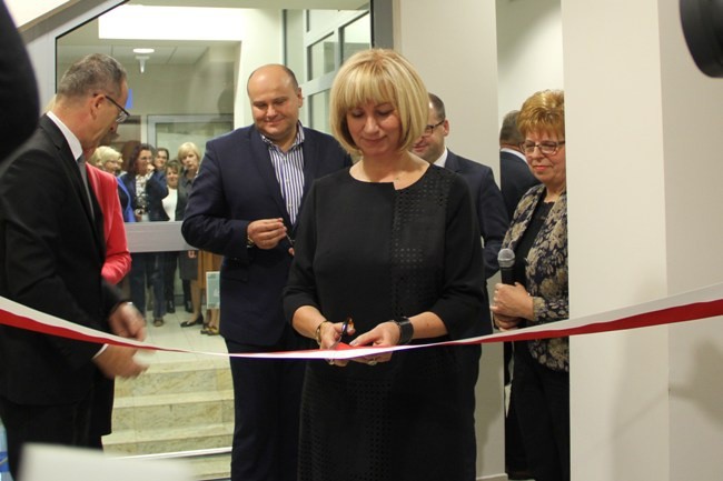 Do walki z dopalaczami i narkotykami