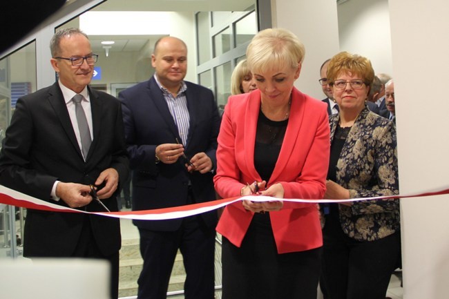 Do walki z dopalaczami i narkotykami