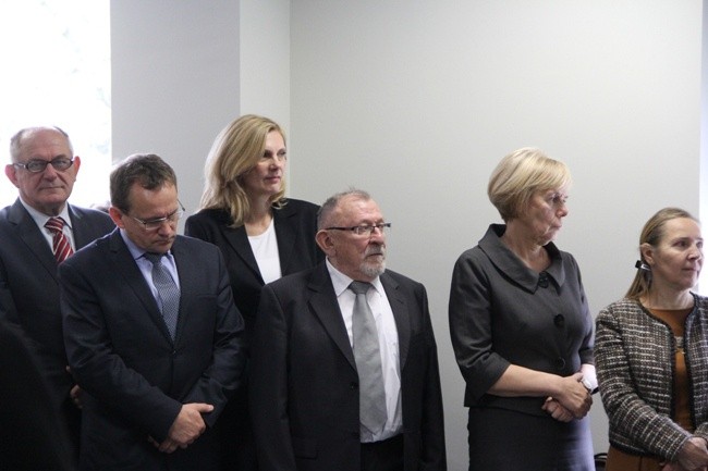 Do walki z dopalaczami i narkotykami