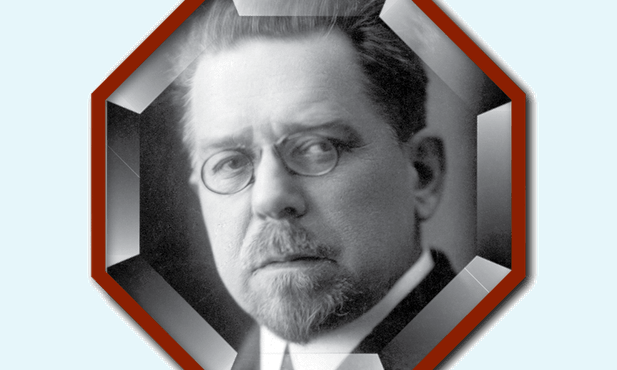 Władysław Reymont, pisarz