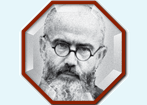 Św. Maksymilian M. Kolbe, zakonnik