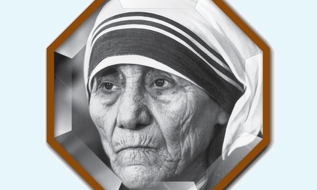 Św. Matka Teresa z Kalkuty