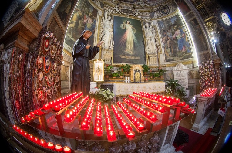 Wydarzenia związane z Rokiem Jubileuszowym przyniosły ożywienie wiary i poczucie przynależności do Chrystusa.