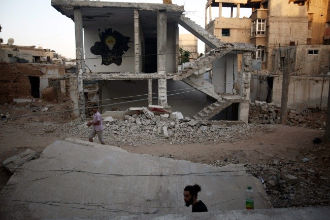Karmelitanki z Aleppo: Dość krwi niewinnych!
