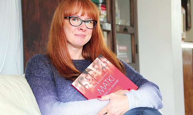 Niczego nie żałują