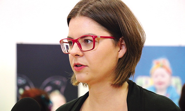 Chodzi o lekkość relacji