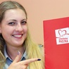– Akcja ma szansę odmienić życie wielu rodzin – mówi Alicja Miszkurka, lider rejonu Tarnów-Zachód.