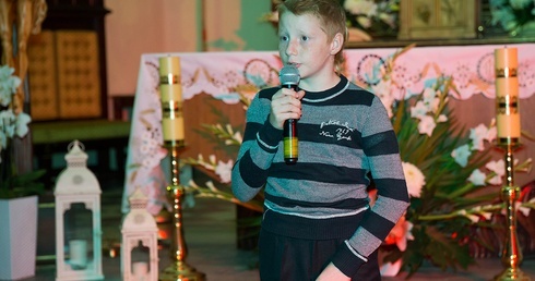 Wiarę wyśpiewać