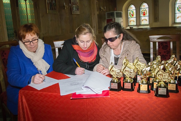 Festiwal Piosenki Religijnej