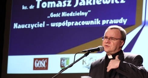 W poszukiwaniu prawdy