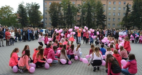 Dobry gust to zdrowy biust