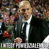 Memy po meczu Real-Legia