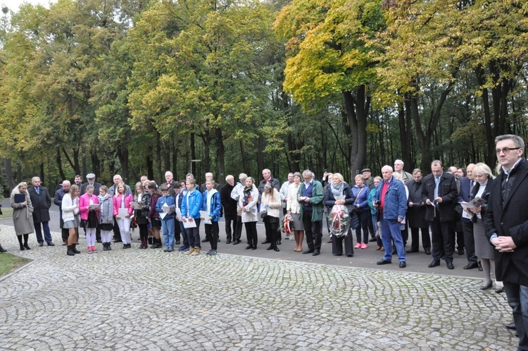 80. rocznica Zjazdu Polaków Śląska Opolskiego