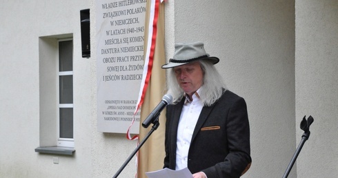 80. rocznica Zjazdu Polaków Śląska Opolskiego