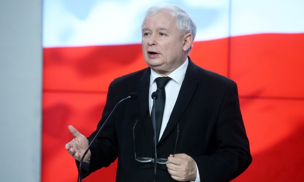 TNS Polska: PiS i PO solidarnie w dół