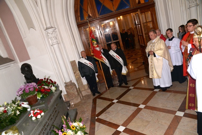 Nagroda im. bp. Jana Chrapka