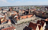 Znamy wyniki Wrocławskiego Budżetu Obywatelskiego