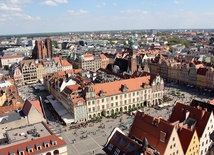 Znamy wyniki Wrocławskiego Budżetu Obywatelskiego