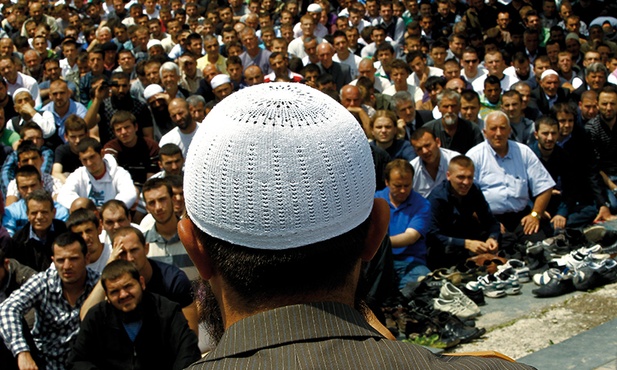 Na Bałkanach od lat obserwuje się wzrost zainteresowania radykalnymi odmianami islamu.