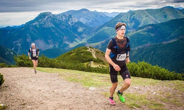 Tatry: W sobotę na Wiktorówkach Msza za zaginionego biegacza