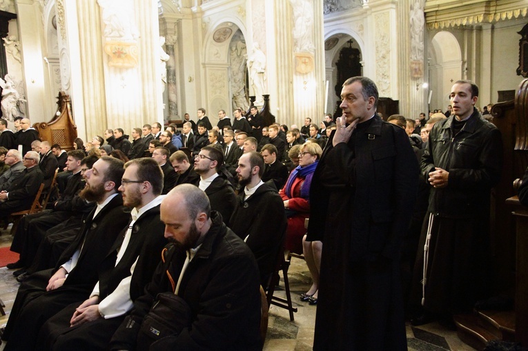 Inauguracja roku akademickiego 2016 /2017 na UPJPII