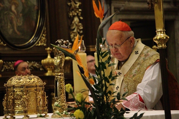 Inauguracja roku akademickiego 2016 /2017 na UPJPII