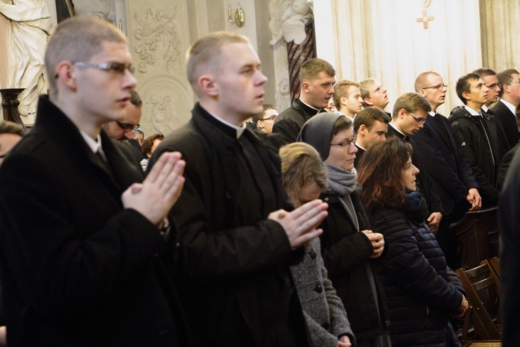 Inauguracja roku akademickiego 2016 /2017 na UPJPII