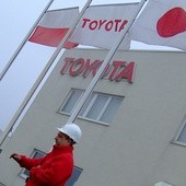 Wielkie inwestycje we wałbrzyskiej Toyocie