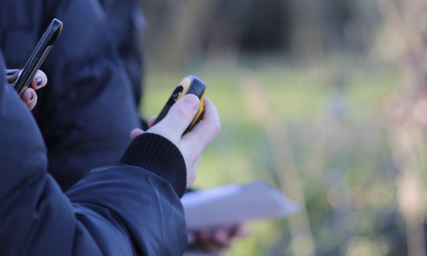 Koło Kremla nie działa GPS