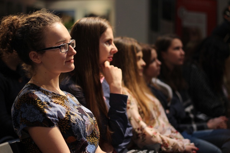 Konferencja dla kobiet "Z ducha, z ciała, z piękna"