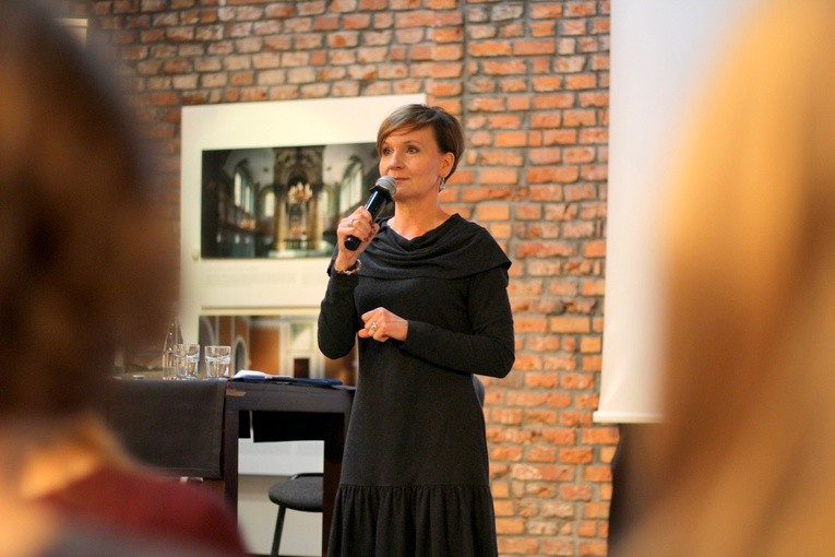 Konferencja dla kobiet "Z ducha, z ciała, z piękna"