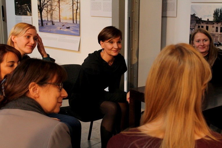 Konferencja dla kobiet "Z ducha, z ciała, z piękna"