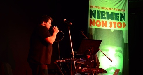 Niemen Non Stop