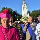 Poszli znaną drogą. Wałbrzych