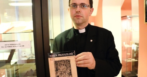 70 lat "Naszej Przeszłości"