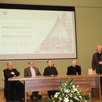 Jubileusz "Naszej Przeszłości"